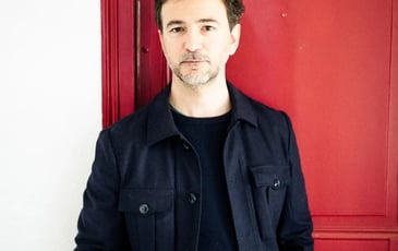 Renan Luce Nouvel Album