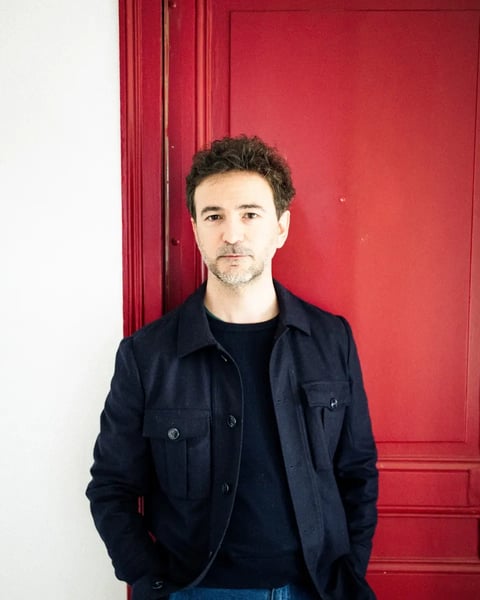Renan Luce Nouvel Album