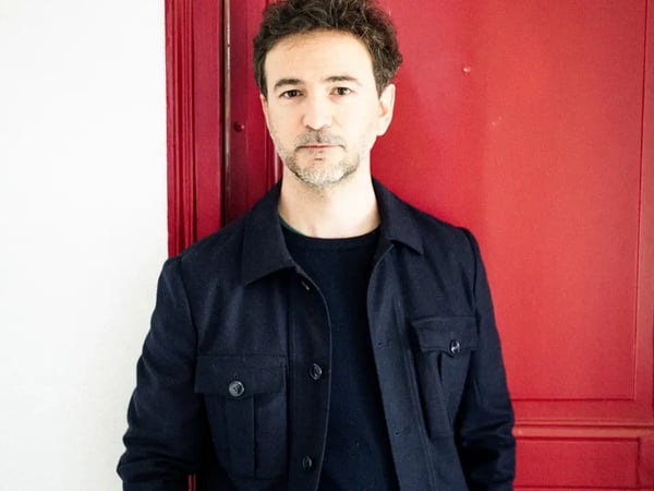 Renan Luce Nouvel Album