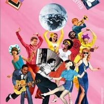 L'Ultrabal