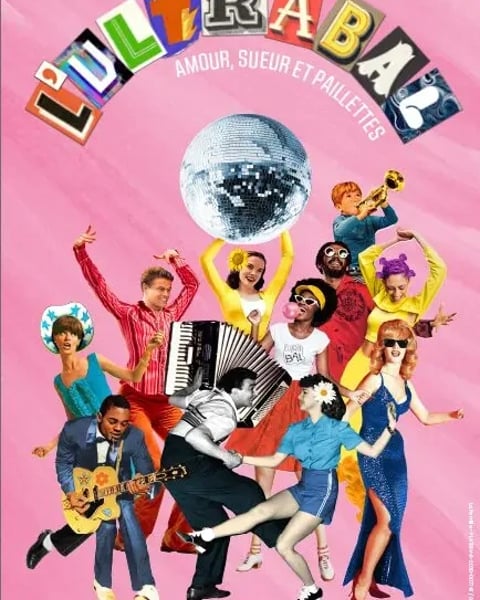 L'Ultrabal