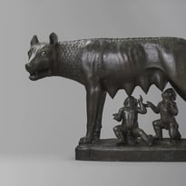 Paris Rome, une amitié historique