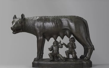 Paris Rome, une amitié historique