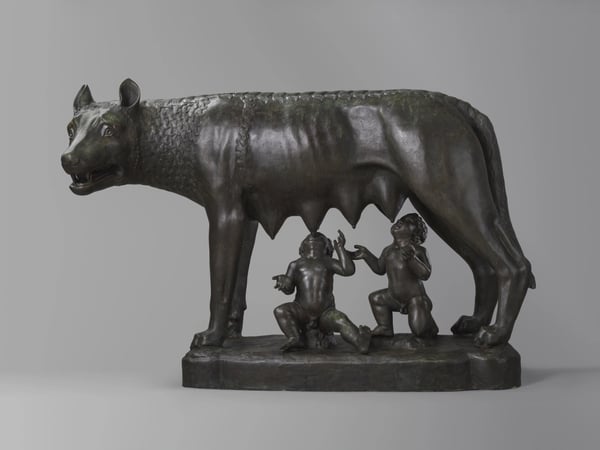 Paris Rome, une amitié historique