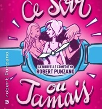 Ce Soir ou Jamais