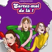 Sortez-moi de la