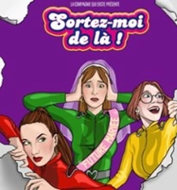 Sortez-moi de la