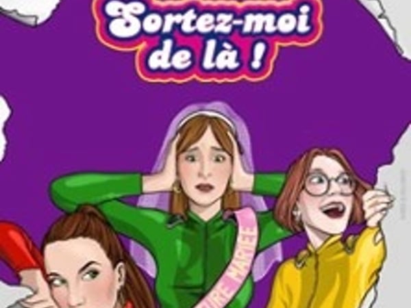 Sortez-moi de la