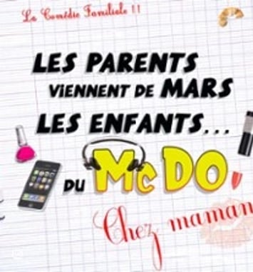 Les Parents Viennent de Mars