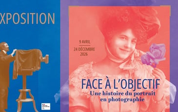 Visite d'exposition