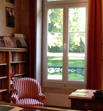 Visite commentée du Musée François Mauriac à Vémars