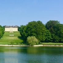 Visite commentée Du siècle des Lumières à aujourd'hui