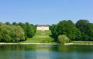 Visite commentée Du siècle des Lumières à aujourd'hui