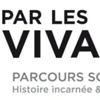 Visite guidée « Par les vivants »