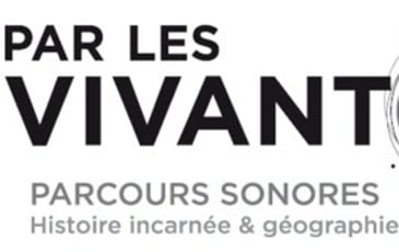 Visite guidée « Par les vivants »