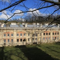 Musée du Fort de Cormeilles-en Parisis