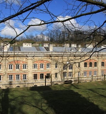 Musée du Fort de Cormeilles-en Parisis