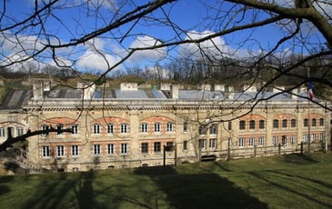 Musée du Fort de Cormeilles-en Parisis