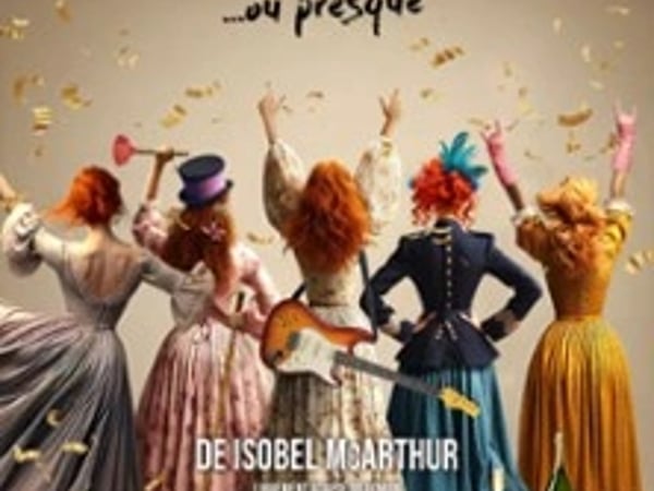 Orgueil & Préjugés...ou Presque