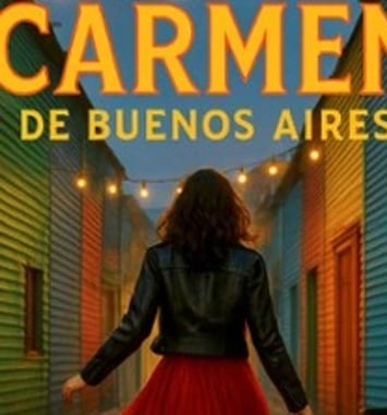 La Carmen de Buenos Aires
