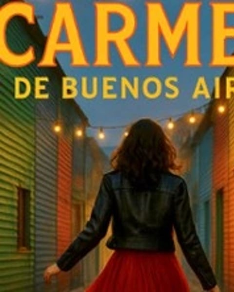 La Carmen de Buenos Aires