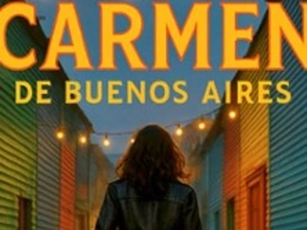 La Carmen de Buenos Aires