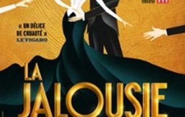 La Jalousie