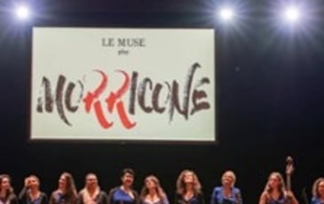 Hommage à Ennio Morricone