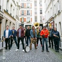 Youngblood Brass Band