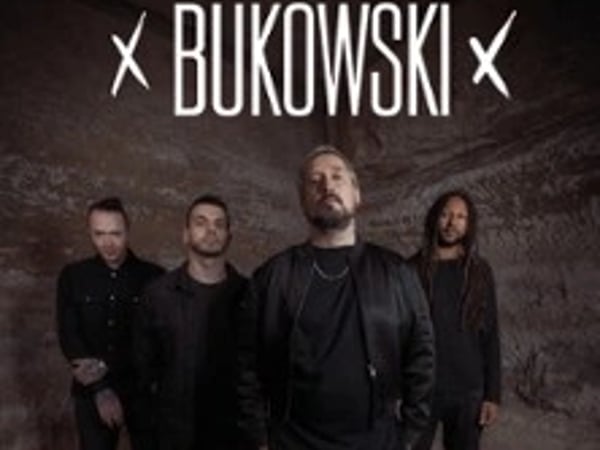 Bukowski