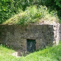 Mémoire de l'eau : patrimoine hydraulique de Viarmes et Royaumont