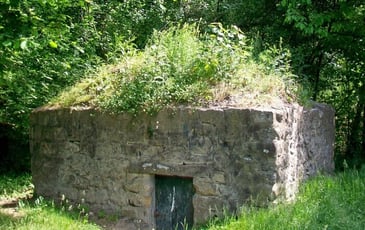 Mémoire de l'eau : patrimoine hydraulique de Viarmes et Royaumont