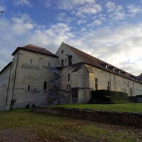 Visite guidée historique de l'Abbaye de Maubuisson
