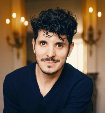 Concert Amore Toscano – Toscane, berceau de l'opéra avec l'ensemble Il Graviglio – Marco Angioloni