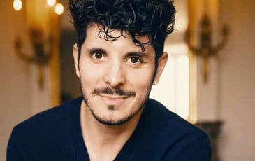 Concert Amore Toscano – Toscane, berceau de l'opéra avec l'ensemble Il Graviglio – Marco Angioloni