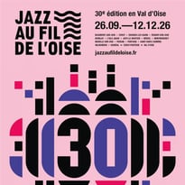 Jazz au Fil de l'Oise