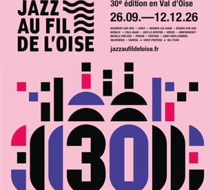 Jazz au Fil de l'Oise