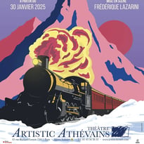 Le Voyage de Monsieur Perrichon