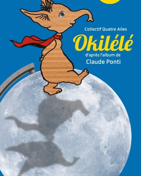 Okilélé