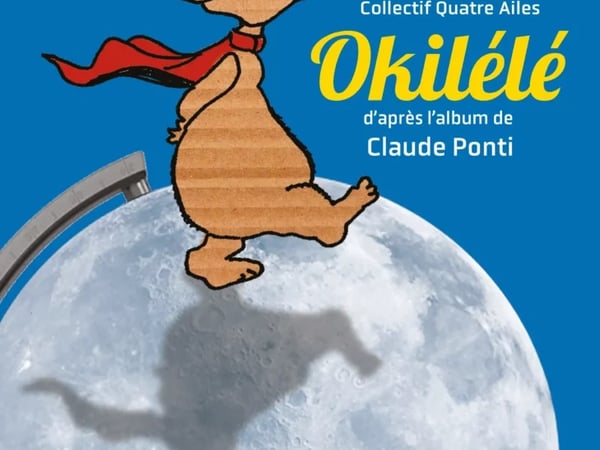 Okilélé