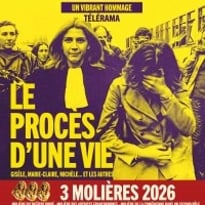 Le Procès d'une Vie