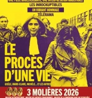 Le Procès d'une Vie