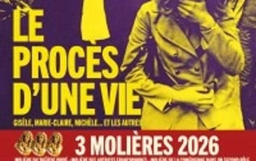 Le Procès d'une Vie