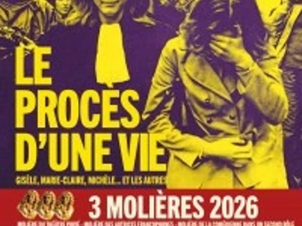 Le Procès d'une Vie