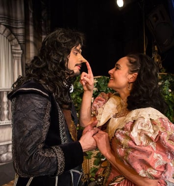 Cyrano