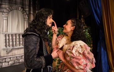 Cyrano
