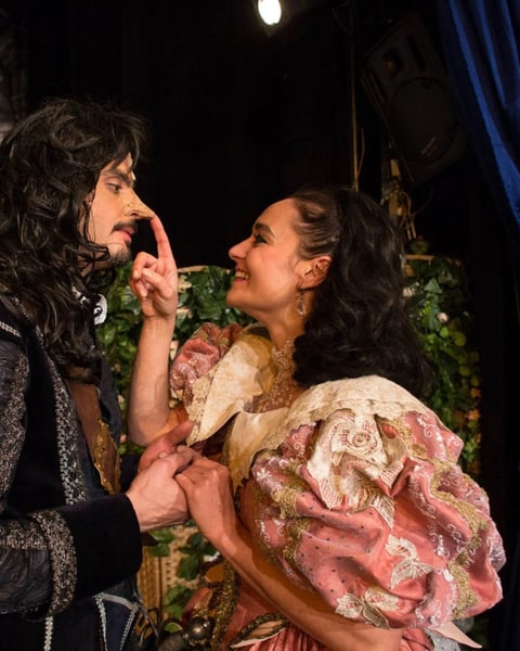 Cyrano