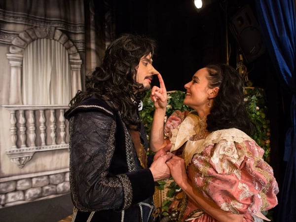 Cyrano