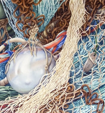 Exposition Corinne Poplimont