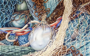 Exposition Corinne Poplimont